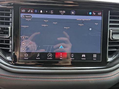 Used 2025 Dodge Durango GT AWD/4WD image 22