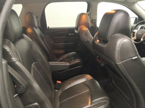 Used 2016 GMC Acadia SLT w/ Open Road Package image 19