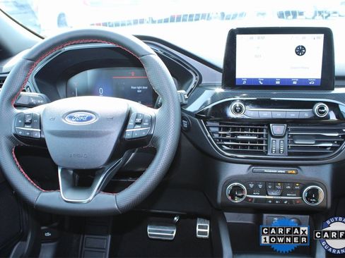 Used 2024 Ford Escape ST-Line w/ Cold Weather Package image 20