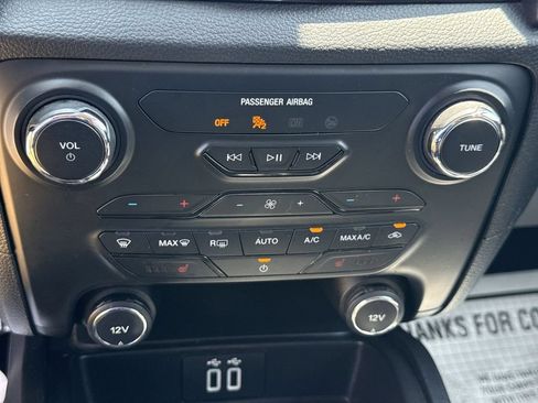 Used 2019 Ford Ranger Lariat w/ Technology Package AWD/4WD image 22