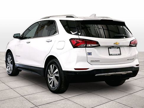Used 2023 Chevrolet Equinox Premier AWD/4WD image 10