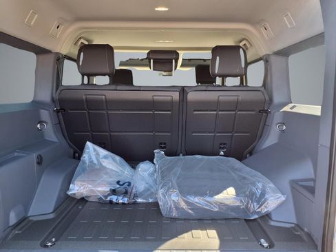 New 2025 INEOS Grenadier Fieldmaster Edition image 9