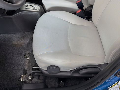 Used 2021 Mitsubishi Mirage G4 LE image 20