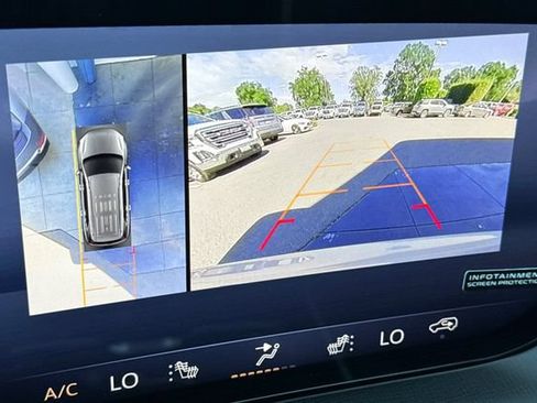 New 2026 Buick Enclave Sport Touring AWD/4WD image 25