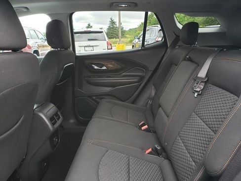 Used 2019 GMC Terrain SLE w/ Driver Convenience Package AWD/4WD image 13
