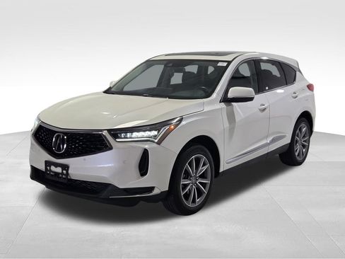 Used 2023 Acura RDX AWD w/ Technology Package image 23