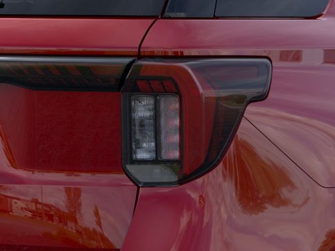 New 2026 Ford Explorer ST-Line RWD image 24