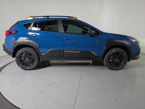 New 2026 Subaru Crosstrek 2.5i Wilderness AWD/4WD image 6
