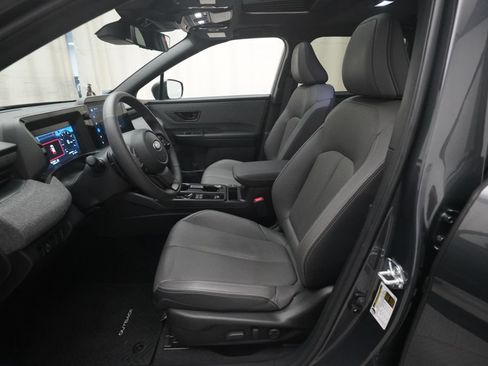 Certified 2026 Subaru Outback Limited AWD/4WD image 7