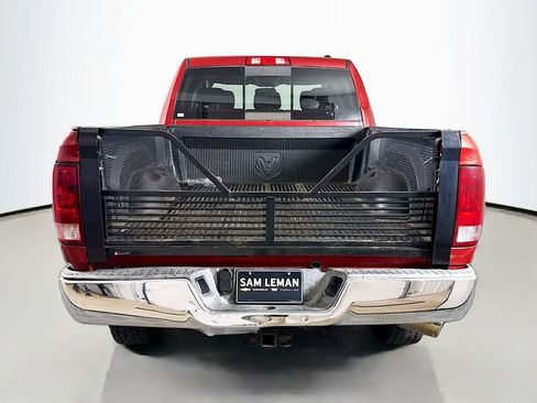 Used 2010 Dodge Ram 3500 Truck SLT image 6