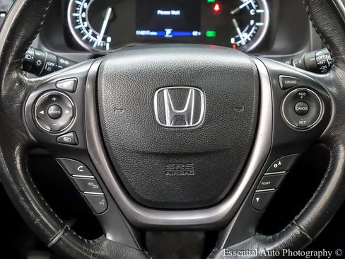 Used 2016 Honda Pilot EX-L image 20