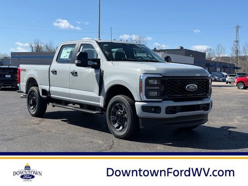 New 2026 Ford F250 XL image 1