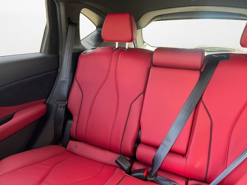 New 2026 Acura RDX A-Spec image 12
