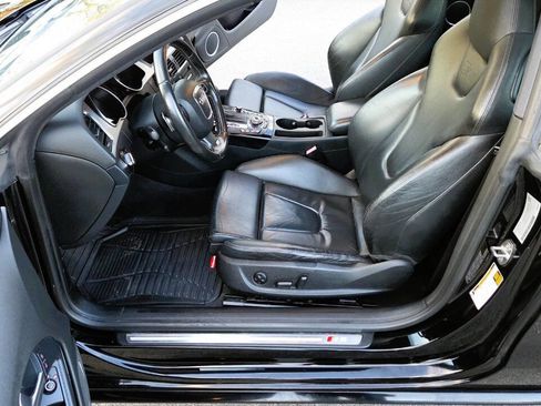 Used 2010 Audi S5 Premium Plus AWD/4WD image 27