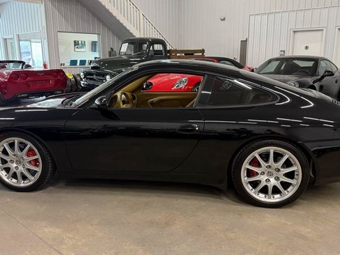 Used 2003 Porsche 911 GT3 RS image 14