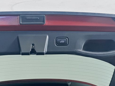 Used 2025 Hyundai Tucson SEL image 31