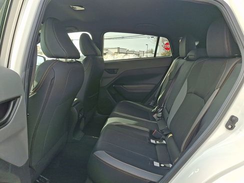 Used 2024 Subaru Crosstrek 2.5i Wilderness w/ Wilderness Package image 10