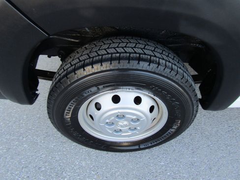 Used 2021 RAM ProMaster 1500 FWD image 11