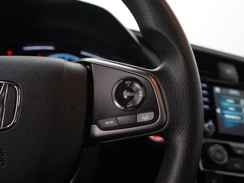 Used 2019 Honda Civic EX image 24