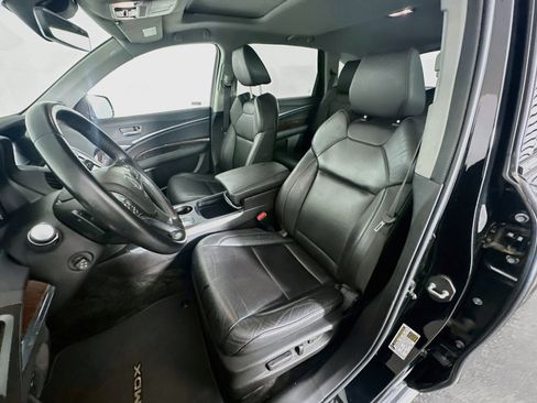 Used 2018 Acura MDX FWD w/ Technology Package image 13