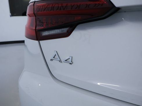Used 2019 Audi A4 2.0T Premium Plus AWD/4WD image 10