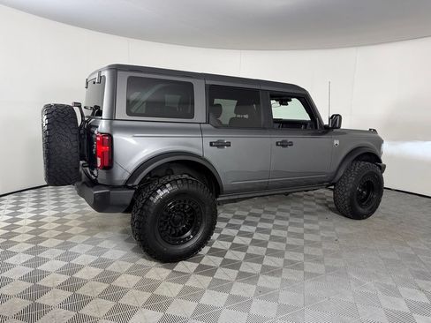 Used 2025 Ford Bronco Big Bend AWD/4WD image 6