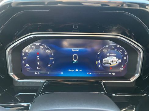 New 2026 Chevrolet Silverado 1500 LT w/ Texas Edition Plus image 33