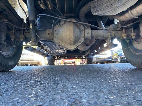 Used 2016 GMC Sierra 2500 4x4 Crew Cab image 38