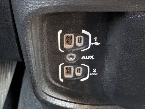 Certified 2020 RAM 2500 Laramie AWD/4WD image 22