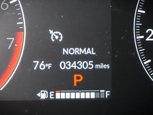 Used 2023 Honda HR-V Sport image 9