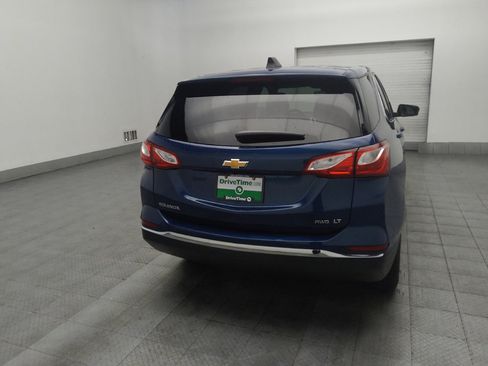 Used 2021 Chevrolet Equinox LT AWD/4WD image 7