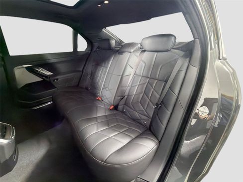 New 2026 BMW 750e xDrive AWD/4WD image 47