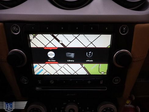 Used 2007 Ferrari 612 Scaglietti image 38