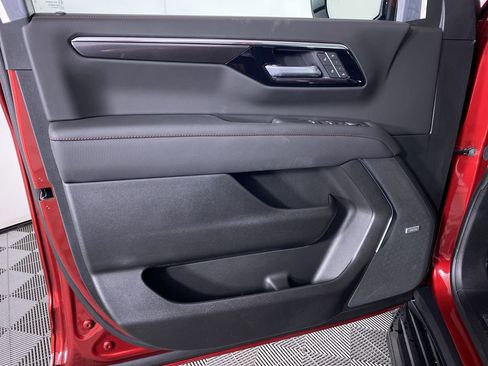 New 2026 Chevrolet Tahoe RST w/ Comfort Package image 13