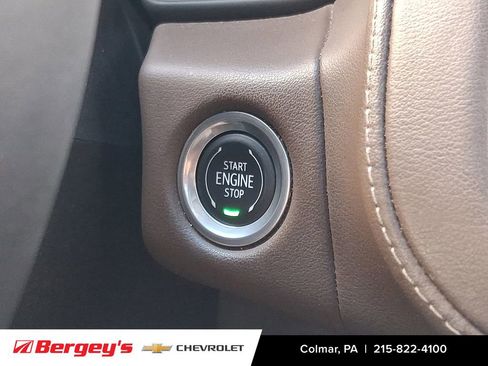 Used 2023 Chevrolet Tahoe High Country image 30