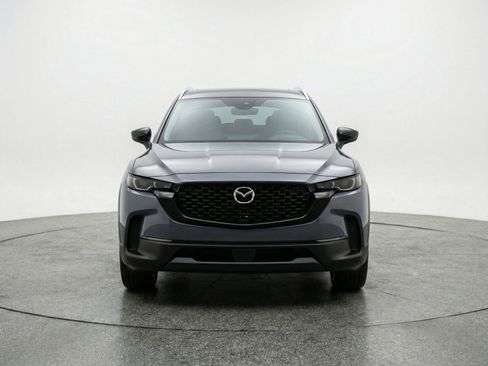 Used 2025 MAZDA CX-50 2.5 Hybrid w/ Premium Plus Pkg AWD/4WD image 2