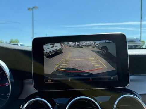 Used 2015 Mercedes-Benz C 300 4MATIC Sedan image 19