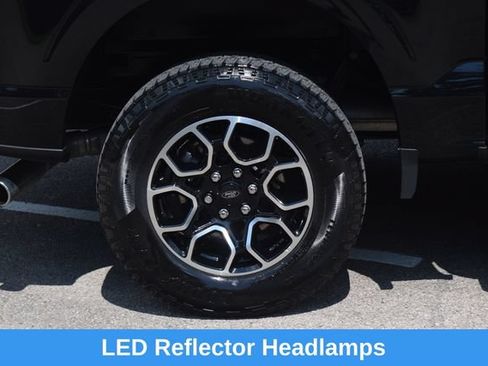 Used 2023 Ford F150 XLT w/ Equipment Group 302A High AWD/4WD image 30