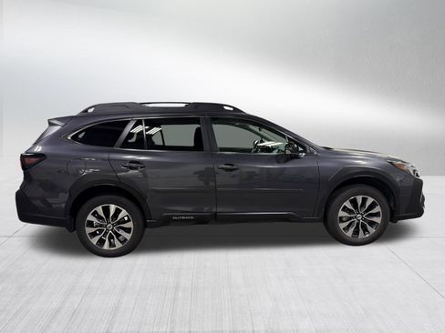 Certified 2024 Subaru Outback Limited w/ Popular Package #2 AWD/4WD image 8
