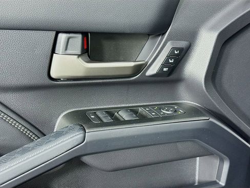 New 2026 Toyota 4Runner Limited image 22