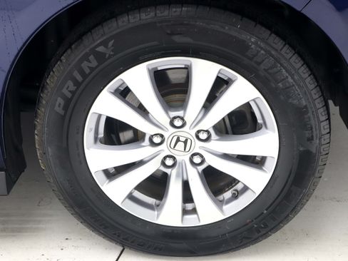Used 2016 Honda Odyssey SE image 31