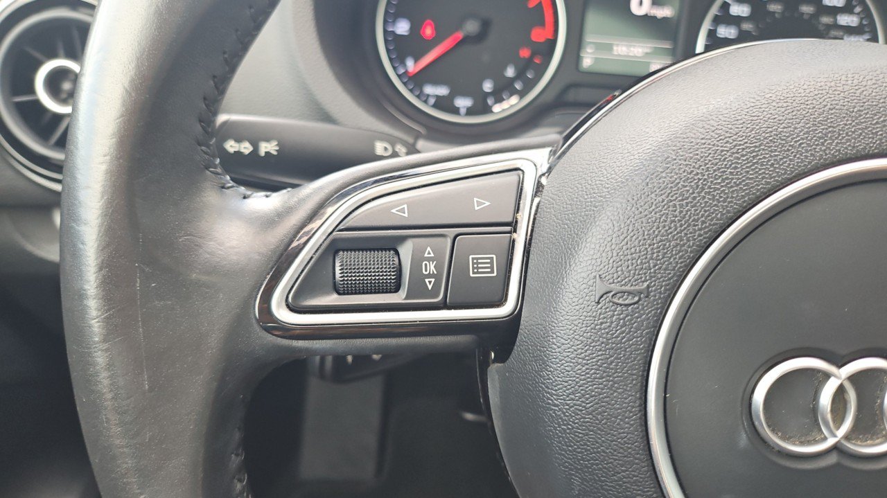 Used 2016 Audi A3 1.8T Premium FWD image 16