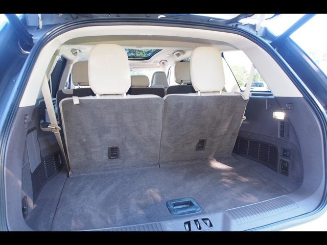 Used 2022 Lincoln Aviator Reserve w/ Equipment Group 201A AWD/4WD image 18