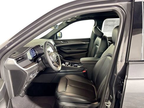 New 2026 Jeep Grand Cherokee Limited image 11