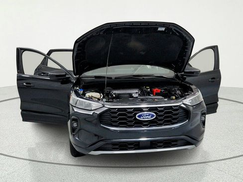 Used 2023 Ford Escape ST-Line Select w/ Tech Pack #1 AWD/4WD image 15