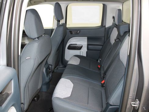 New 2025 Ford Maverick XLT w/ XLT Luxury Package image 23