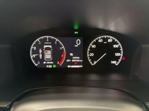 Used 2025 Honda CR-V EX-L image 32