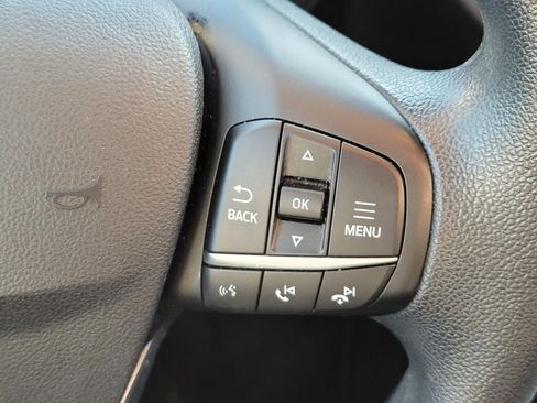 Used 2024 Ford Bronco Sport Big Bend image 18