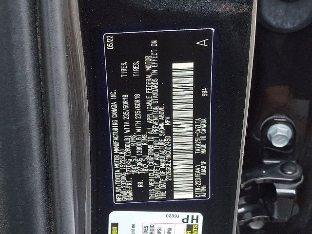 Used 2022 Lexus NX 350 AWD image 17