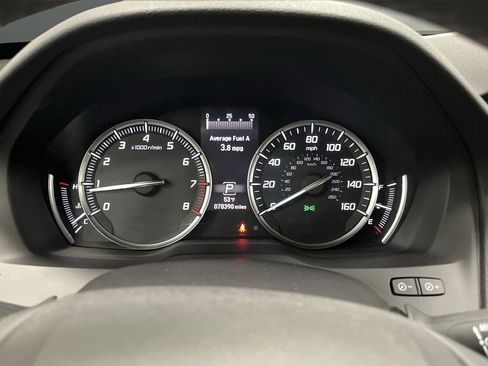 Used 2018 Acura MDX FWD image 18